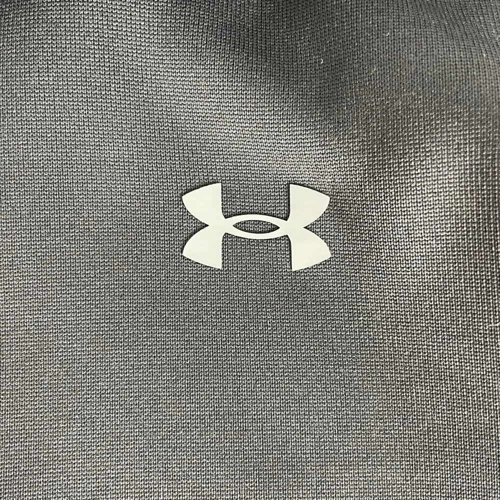 Under Armour Men's Essential Jacket UA Storm Windbreaker Water-Resistant Large